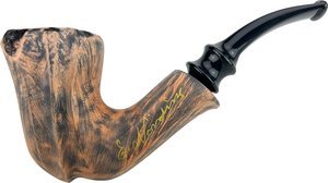 Nording Freehand Signature black grain (interne Nr. 195)