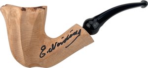 Nording Freehand Signature smooth (interne Nr. 201)