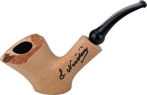 Nording Freehand Signature smooth (interne Nr. 205)