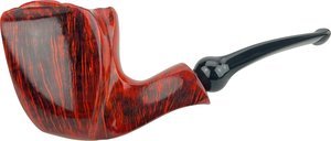 Nording Freehand Orange Grain (interne Nr. 206)