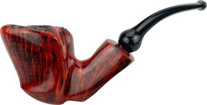 Nording Freehand Orange Grain (interne Nr. 208)