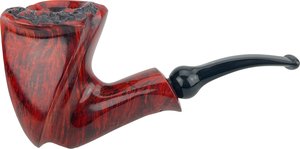 Nording Freehand Orange Grain (interne Nr. 211)