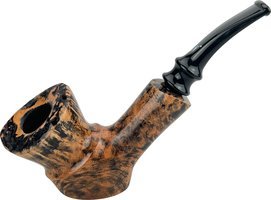 Nording Freehand Brown Grain Grade 3 (interne Nr. 221)