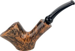 Nording Freehand Brown Grain Grade 3 (interne Nr. 222)