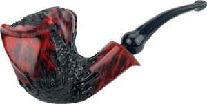 Nording Freehand Rustic Grade 4 (interne Nr. 224)