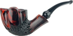 Nording Freehand Rustic Grade 4 (interne Nr. 226)