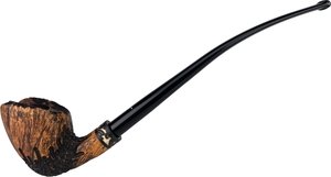 Pfeifen Freehand Pfeifen  Nording F-Moss Grade 3 (interne Nr. 237)