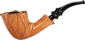 Pfeifen Freehand Pfeifen  Nording Virgin Grain #1 (int. Nr. 239)