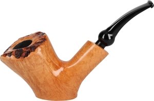 Pfeifen Freehand Pfeifen  Nording Virgin Grain #1 (int. Nr. 240)