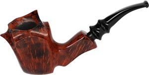 Nording Freehand Orange Grain #2 (int. Nr. 243)