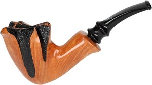 Pfeifen Freehand Pfeifen  Nording Briar Line (int. Nr. 249)