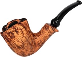 Nording Freehand Brown Matte Grain #2 (int. Nr. 269)