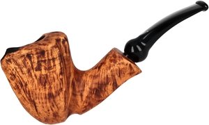 Nording Freehand Brown Matte Grain #2 (int. Nr. 270)