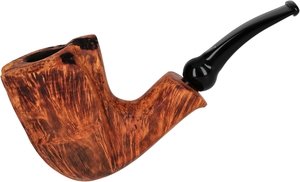 Nording Freehand Brown Matte Grain #2 (int. Nr. 271)