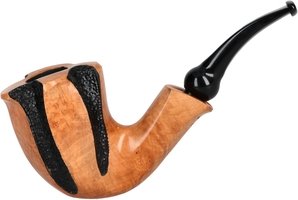 Pfeifen Freehand Pfeifen  Nording Briar Line (int. No. 274)