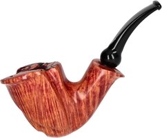 Pfeifen Freehand Pfeifen  Nording Red Grain (int. No. 276)