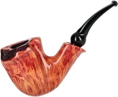 Pfeifen Freehand Pfeifen  Nording Red Grain (int. No. 279)