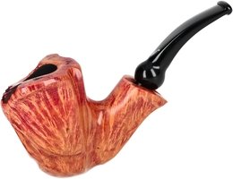 Pfeifen Freehand Pfeifen  Nording Red Grain (int. No. 280)