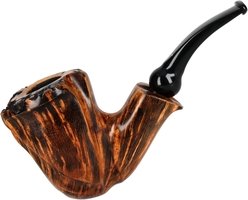 Pfeifen Freehand Pfeifen  Nording Golden Brown #2 (int. Nr. 284)