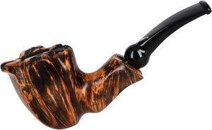 Pfeifen Freehand Pfeifen  Nording Golden Brown #2 (int. Nr. 285)