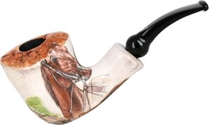 Pfeifen Freehand Pfeifen  Nording Harmony (int. No. 290)