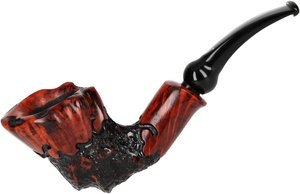 Nording Freehand Rustic #4 (int. Nr. 302)