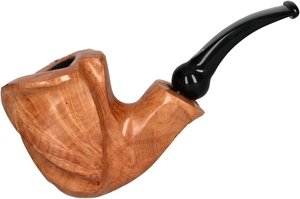 Nording Freehand Virgin Grain #1 (int. No. 305)