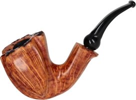 Pfeifen Freehand Pfeifen  Nording Rey Grain #1 (int. No. 308)