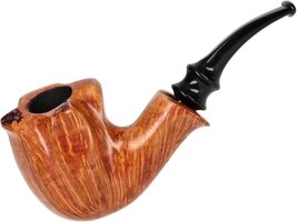 Pfeifen Freehand Pfeifen  Nording Rey Grain #1 (int. No. 311)