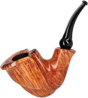 Pfeifen Freehand Pfeifen  Nording Rey Grain #1 (int. No. 316)