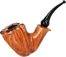 Pfeifen Freehand Pfeifen  Nording Rey Grain #1 (int. No. 318)