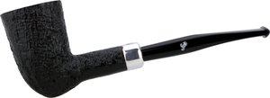Pfeifen Serienpfeifen  Peterson Blackrock Modell 217 (interne Nr. 9)