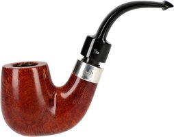 Pfeifen Serienpfeifen  Peterson Christmas 2022 Brown XL90 (interne Nr. 15) (16064)