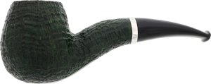 Pfeifen Freehand Pfeifen  Caminetto Group 6 Hawkbill (interne Nr. 10)