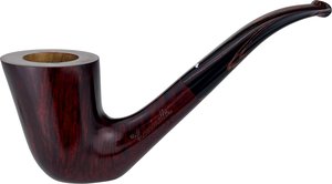 Pfeifen Freehand Pfeifen  Caminetto Group 5 Bent (14892)