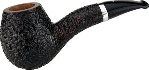 Pfeifen Freehand Pfeifen  Caminetto Group 8 Bent (14901)