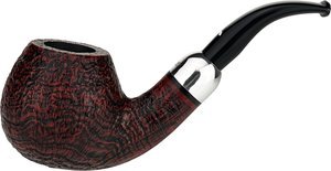 Pfeifen Freehand Pfeifen  Caminetto Sabbiata 2017 Bent (8314)