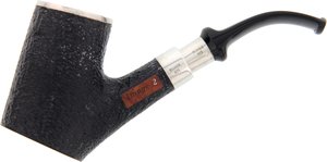 Pfeifen Serienpfeifen  DB Design Berlin Image No. 2 rustik (ohne Umkarton) (interne Nr. 1)