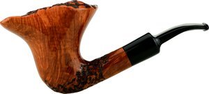 Pfeifen Serienpfeifen  DB Design Berlin Unikate Special A-13 (interne Nr. 11)