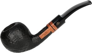 Pfeifen Serienpfeifen  DB Design Berlin Modell 23 (internal number. 53)