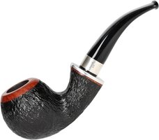 Pfeifen Serienpfeifen  DB Design Berlin Jahrespfeife 193 (2010) (internal number. 55)