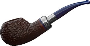 Savinelli Eleganza rustic Modell 320 (14601)