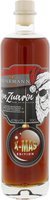 Spirituosen Rum  Brinkmann Ron Zuarin X-mas Edition (0,7 l / 40 % vol.)