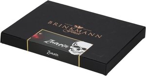 Brinkmann Ron Zuarin Tasting Set (5 x 5 cl / 40 % vol.)