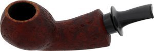 Pfeifen Freehand Pfeifen  Heinemann Brandy Fat Shank (interne Nr. 2)
