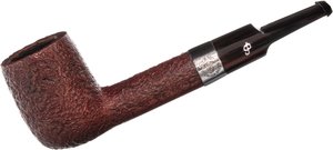 Pfeifen Serienpfeifen  Peterson Modell 53 sandblast (17371)