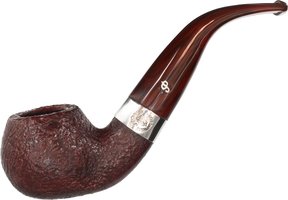 Pfeifen Serienpfeifen  Peterson Modell 03 sandblast (17058)