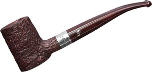 Pfeifen Serienpfeifen  Peterson Modell 701 sandblast (16437)