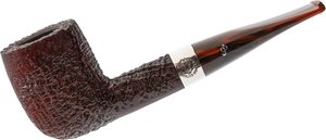 Pfeifen Serienpfeifen  Peterson 107 Sandgestrahlt