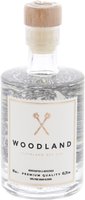 Spirituosen Gin  Woodland Dry Gin 40 ml